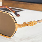 Chrome Hearts Sunglasses-NIP SLIP-2