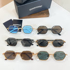 Chrome Hearts Sunglasses-NIP SLIP-2