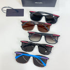 PRADA Sunglasses-SPS 01T