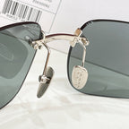 GUCCI Sunglasses-GG2038S