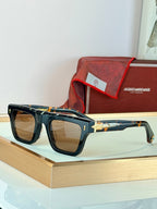 JACQUES MARIE MAGE Sunglasses-LARAMIE