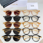 DIOR Sunglasses-Dior Teibales S2U