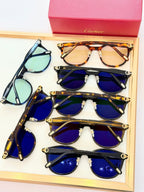 Cartier Sunglasses-CT0302S