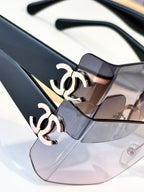 CHANEL Sunglasses-CH6092