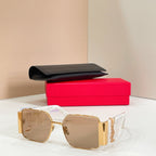 SAINT LAURENT Sunglasses-SL M1718L