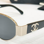 CHANEL Sunglasses CH4596